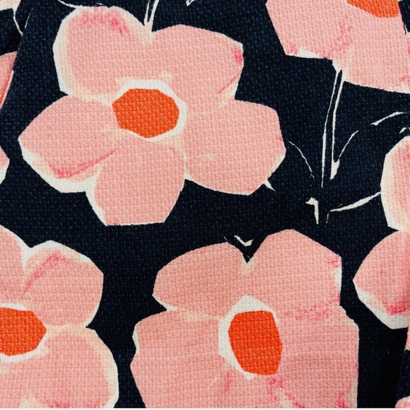 Anthropologie Georgie Scalloped Shorts - Picture 4 of 12